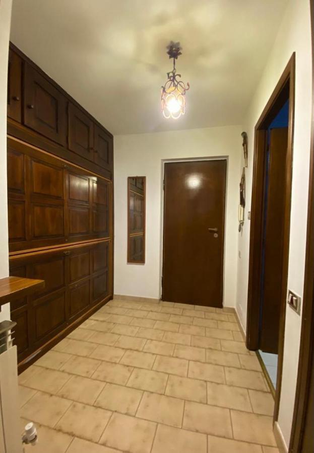 La Volpe Monolocale Apartment Bardonecchia Ngoại thất bức ảnh