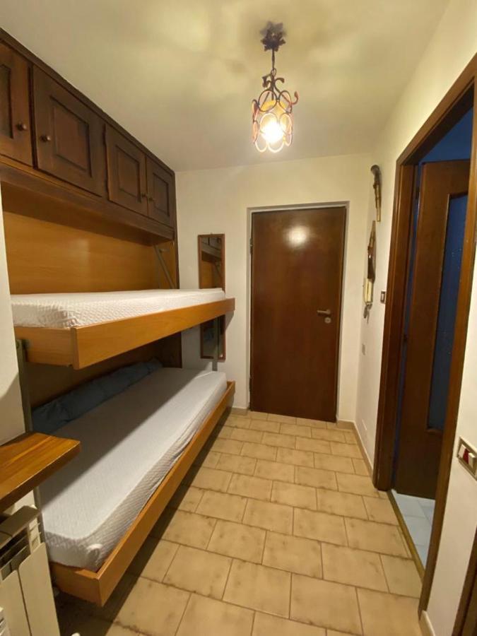 La Volpe Monolocale Apartment Bardonecchia Ngoại thất bức ảnh